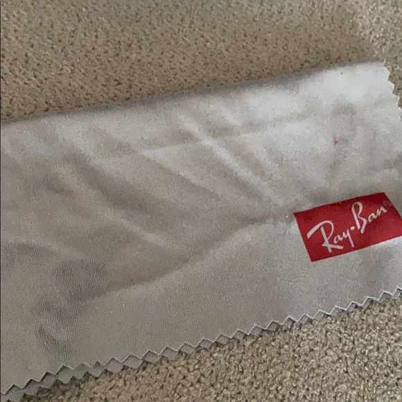 ✨Tortoise Shell Clubmaster RayBans - Picture 6 of 6